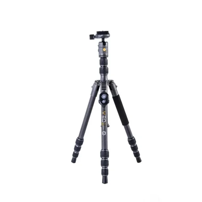 Vanguard VEO3 GO 204AB Aluminium-Reisestativ