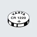 VARTA CR 1220 Knopfzelle