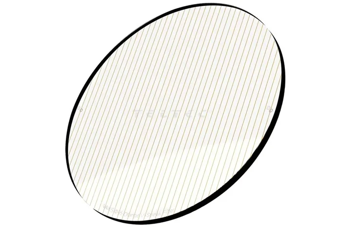 Vaxis Φ95 Orange Streak Filter