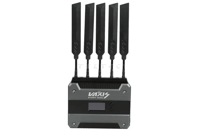 Vaxis Storm 3000 RX (V-Mount)