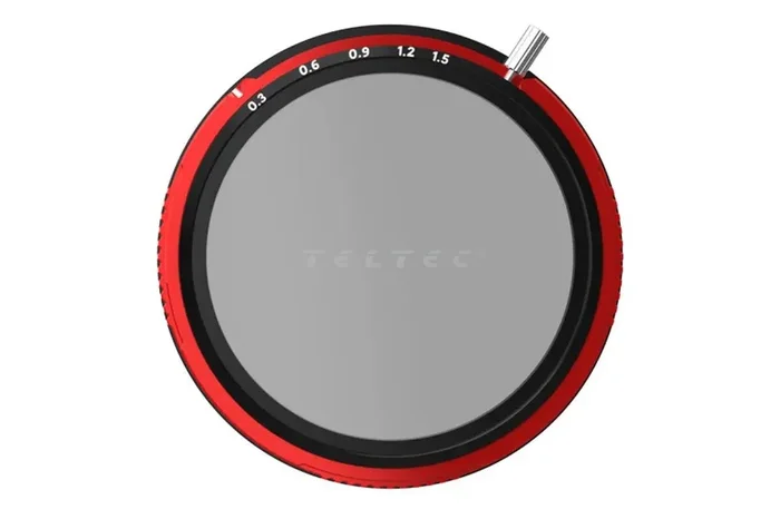 Vaxis VFX VND-CLP 0.3-1.5 Filter 72 mm