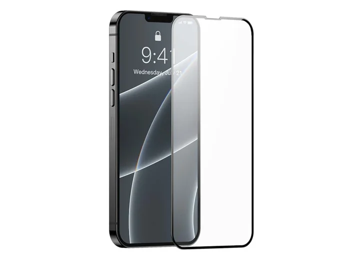 Verdunkelungsschutzglas für iPhone 13 Pro