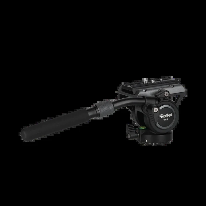 Videokopf | für VH-6 Stativ | 3/8″ Anschluss