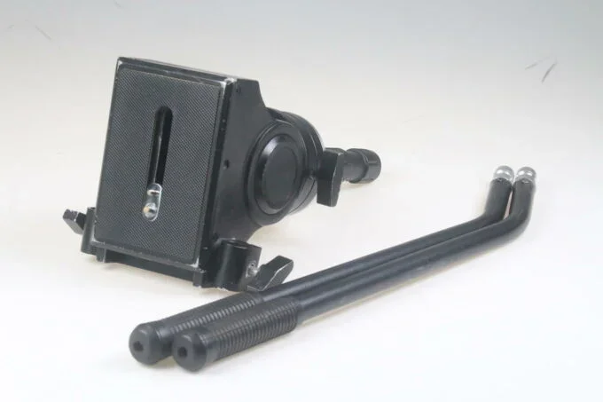 Videoneiger