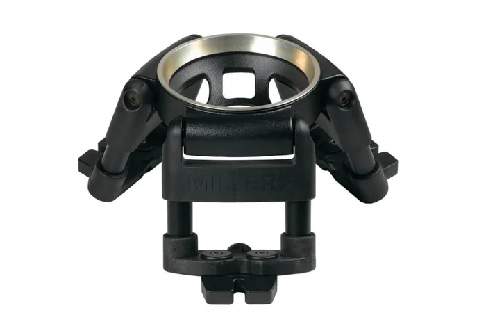Videostative: Stativbeine 150mm