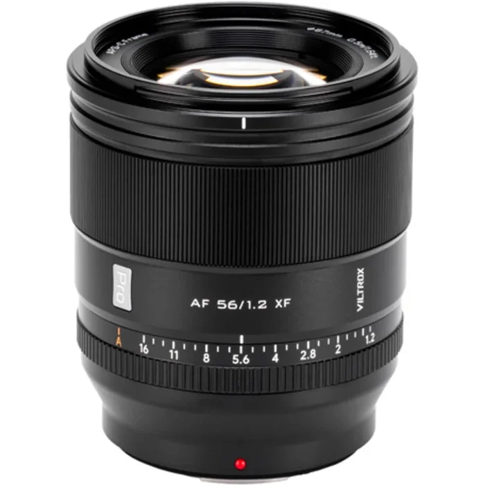 Viltrox 56mm F1.2 AF PRO für Fujifilm X-Mount