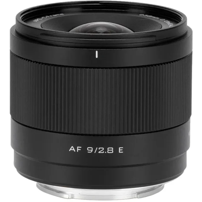 Viltrox 9mm F2.8 E AF für Sony E-Mount
