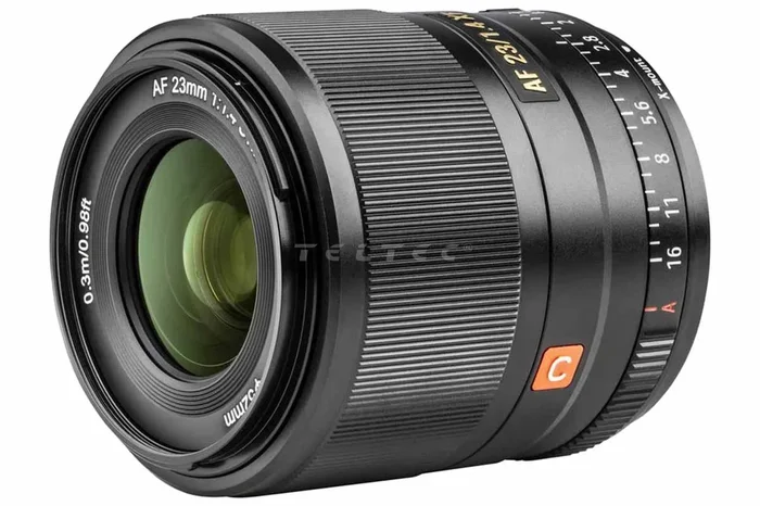 Viltrox AF 23/F1.4 XF (X Mount)