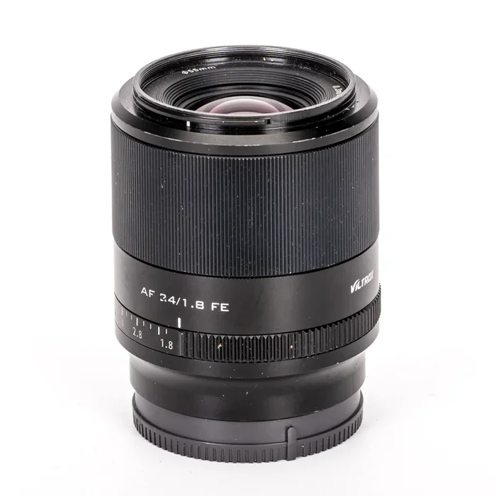 Viltrox AF 24mm 1,8 STM Sony E-Mount gebraucht