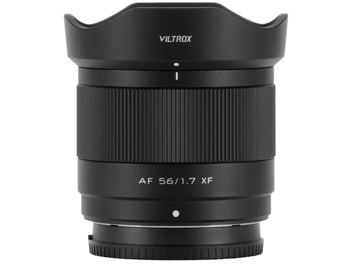 Viltrox AF 56 mm f1.7 APS-C-Objektiv (Sony E)