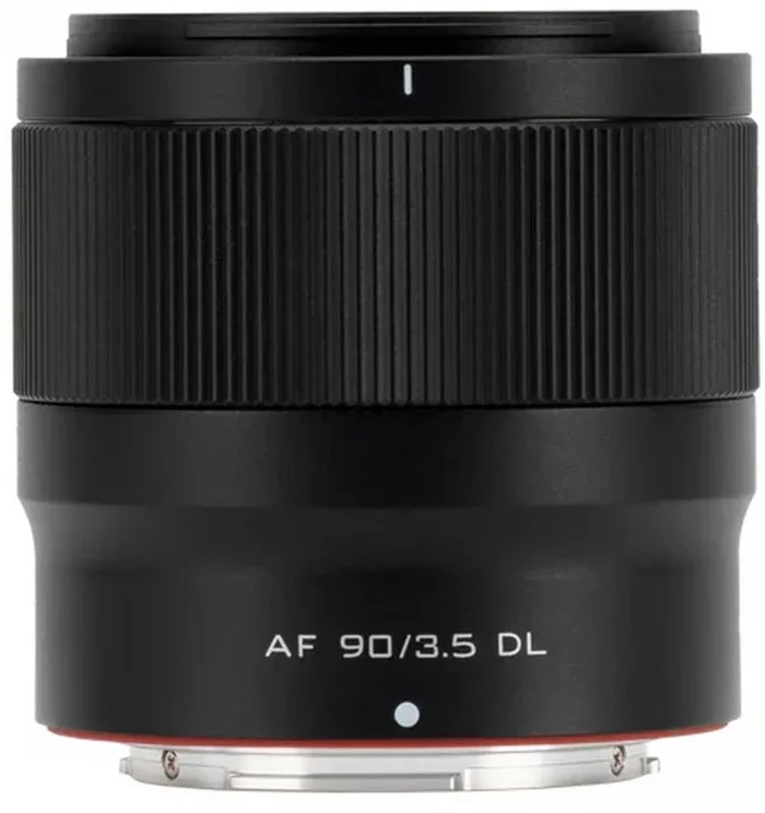 Viltrox AF 90mm F3,5 DJI DL-Mount