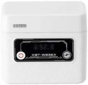 VILTROX Camera Battery Charging Case Power Bank für Fuji NP-W235