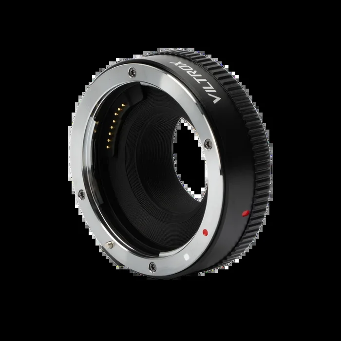 Viltrox EF-FX1 Pro Adapter für Canon-EF/EF-S-Objektive an Fuji-X-Mount
