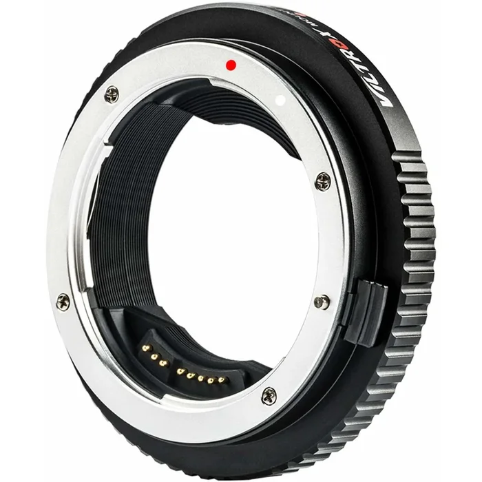 Viltrox EF-GFX II Autofokus Adapter
