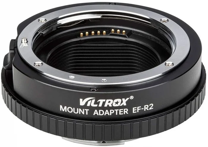 Viltrox EF-R2 Objektivanschluss Adapterring