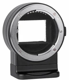 VILTROX NF-E1 Adapterring Nikon G/D Obj. / Sony E/FE Body