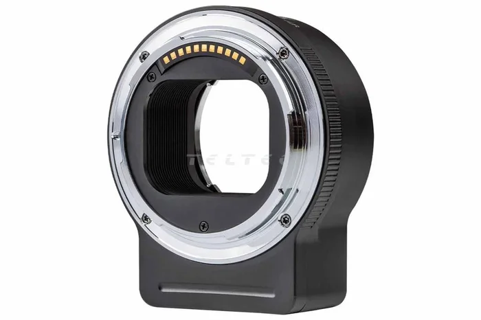 Viltrox NF-Z Auto Focus F-Mount to Nikon Z Camera Mount Adapter