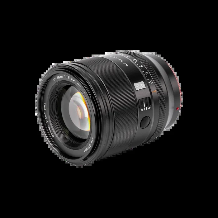 Viltrox Objektiv | AF 56 mm Pro | F/1.2 | Sony E-Mount
