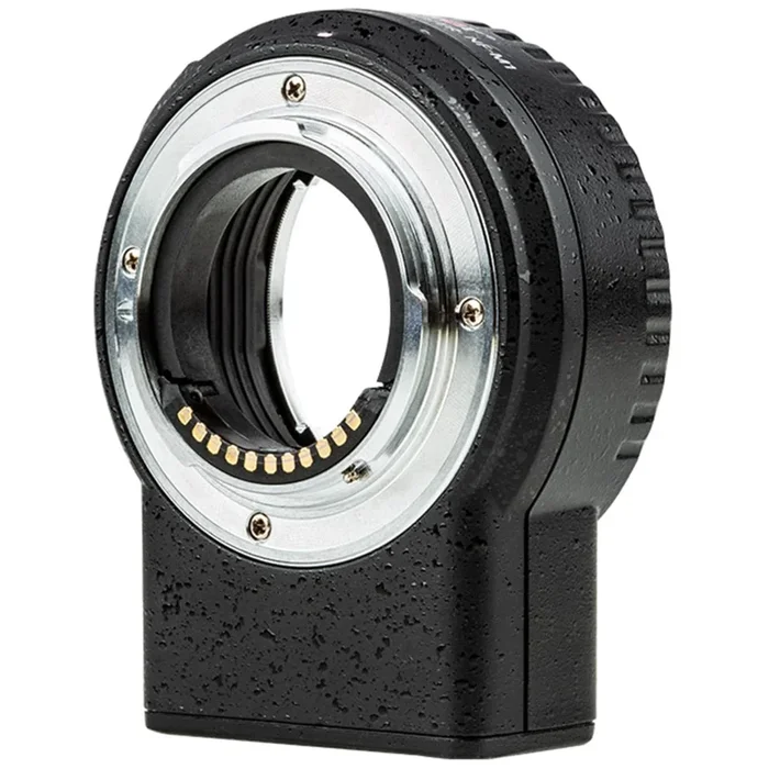 Viltrox Objektivanschluss-Adapterring NF-M1