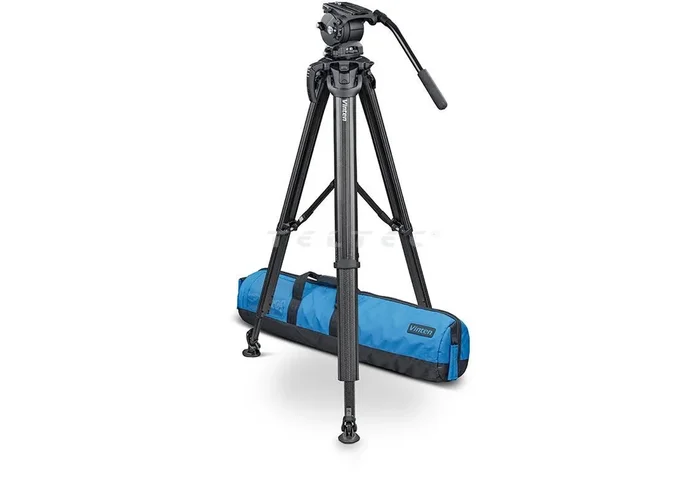 Vinten System Vision 8AS FT MS