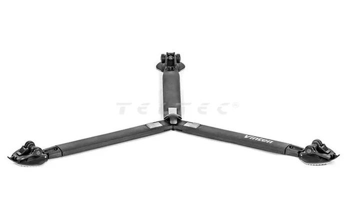 Vinten V4162-0001 flowtech® Bodenspinne