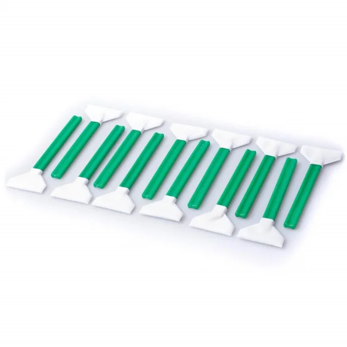 Visible Dust 12x Sensor Cleaning Swabs grün