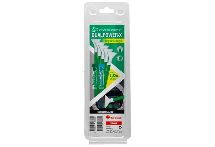 Visible Dust DUALPOWER-X 1.0x (Regular Strength)