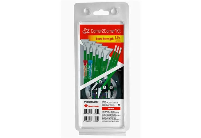 Visible Dust EZ Corner2Corner-Kit 1.6x (Extra)