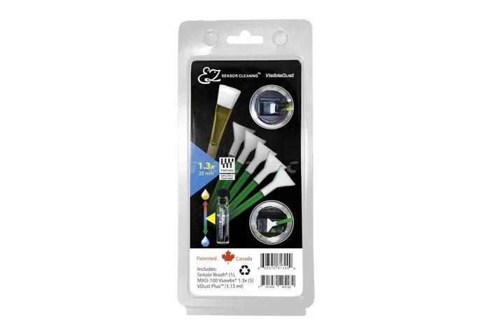 Visible Dust EZ Plus Kit Vdust 1.3 (Grün)