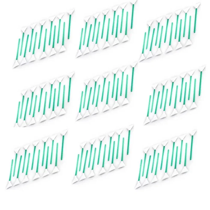 VisibleDust Swabs grün 1,0x Vswabs – 100 Stück