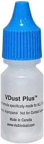 VISIBLEDUST VDust Plus Sensor Clean Reinigungslösung ohne Alkohol 8ml