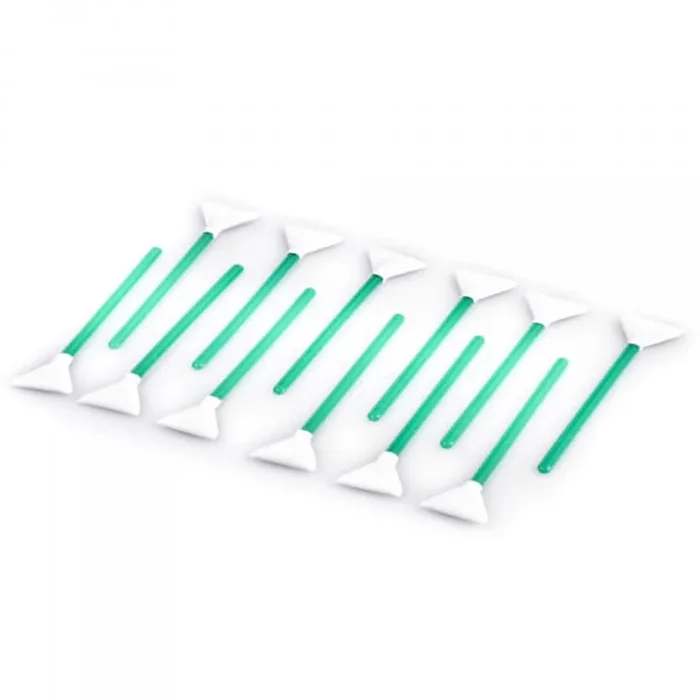 VisibleDust Vswabs 12x Sensor Cleaning Swabs 1,3x grün