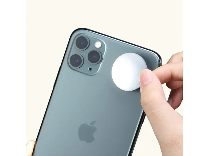 Vlogging-Spiegel für Smartphone