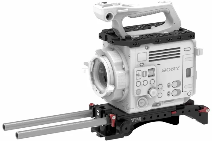 Vocas 0255-4100 Basic Kit für Sony Burano