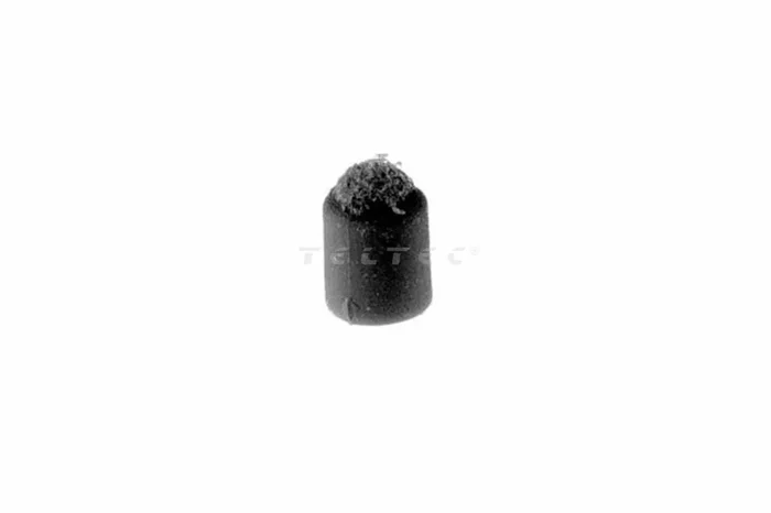 Voice Technologies WSi401/403/B Miniaturwindschutz (schwarz)