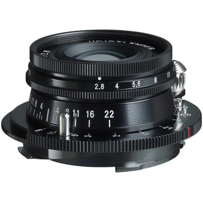 Voigtländer 40mm F2.8 Heliar Asph. für Leica M-Mount