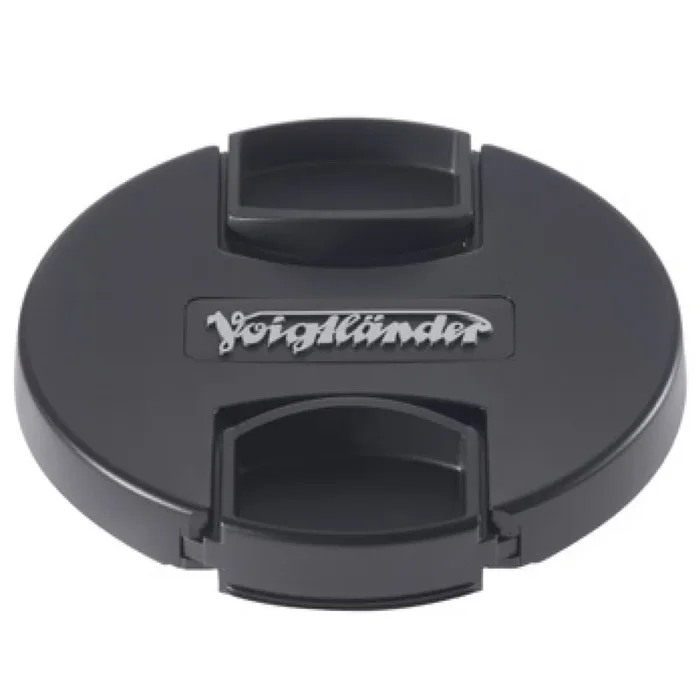 Voigtländer Objektivdeckel 49 mm