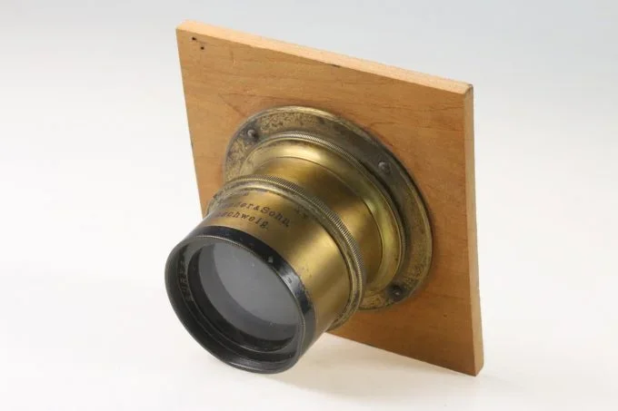 Voigtländer Portrait Euryscop IVa 30cm – #97231