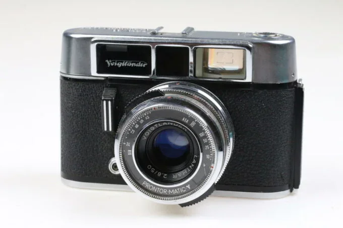 Voigtländer Vito automatic II – #5980607