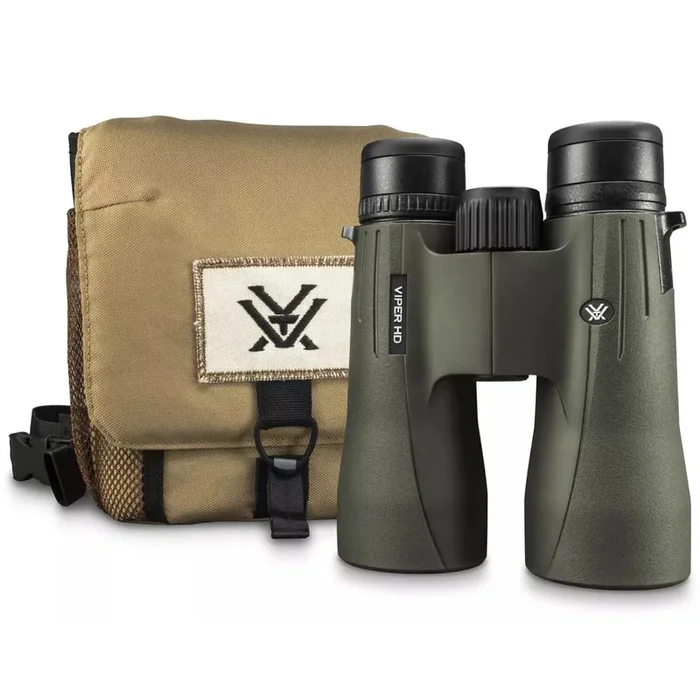 Vortex Viper HD 10×50