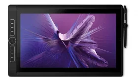 Wacom MobileStudio Pro 16 i7 512GB Gen2 #DTHW1621HK0B