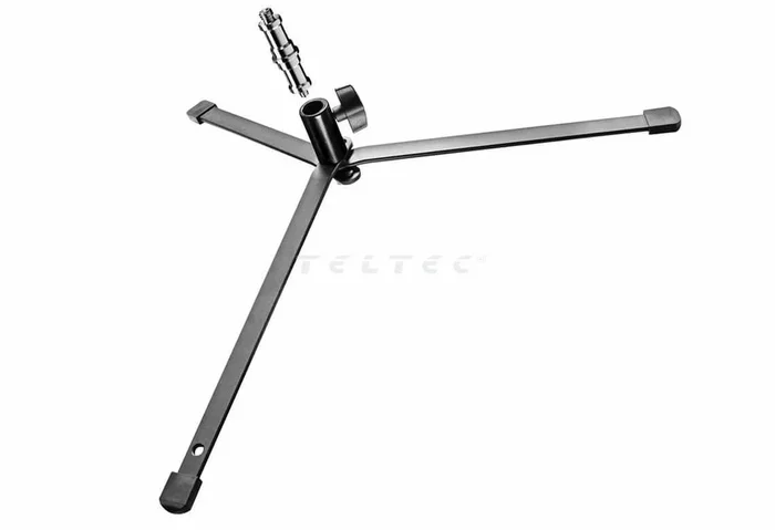 Walimex Lampenbodenstativ, 12cm