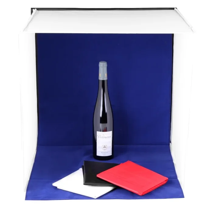 Walimex Ministudio 50x50x50cm