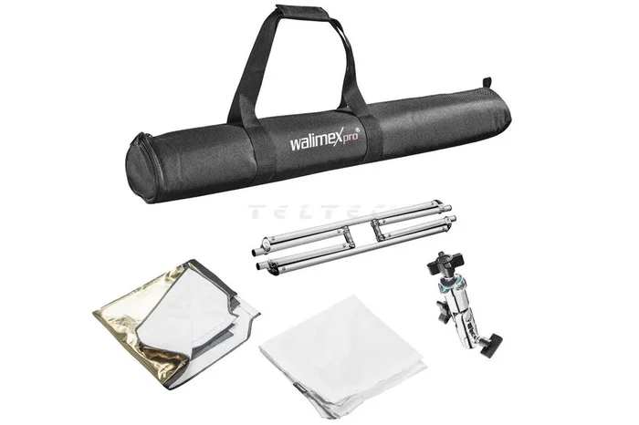 Walimex pro 5in1 Diffusor Panel faltbar 110