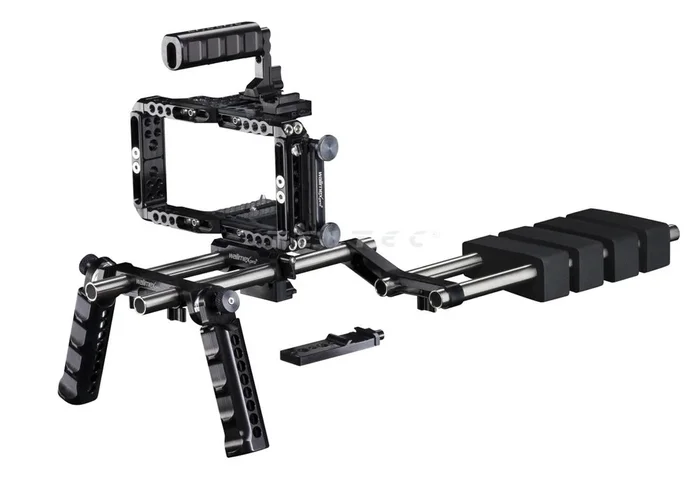 walimex pro Aptaris Frame Action Set
