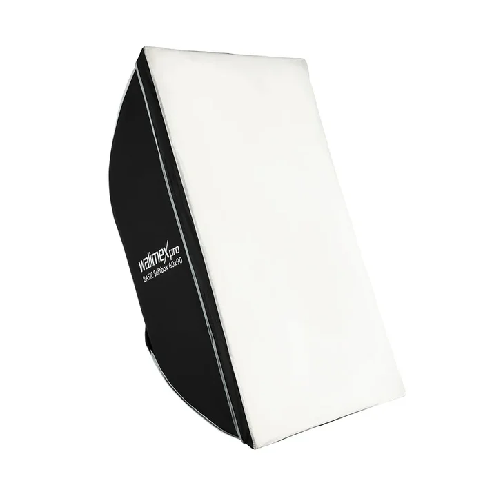 Walimex pro Basic Softbox 60 x 90 cm