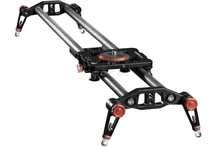 walimex pro Carbon Video Slider Pro 50