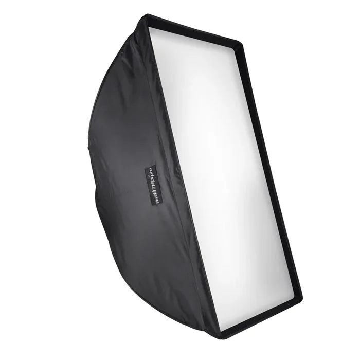 Walimex pro easy Softbox 70×100 cm Multiblitz P