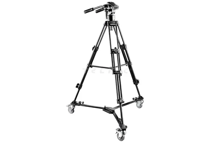 walimex pro EI-9901 Video-Pro-Stativ