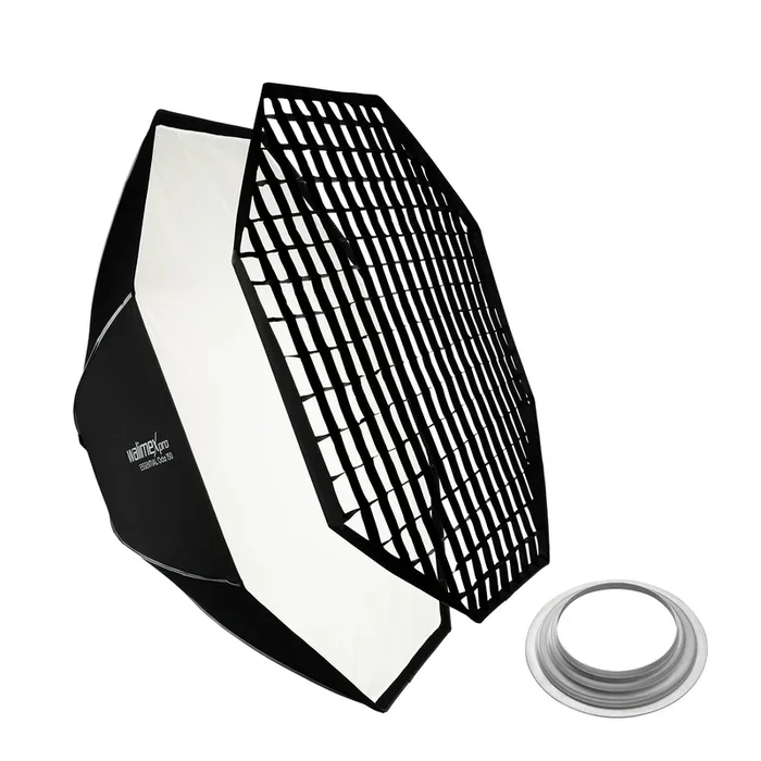 Walimex pro Essential Octa 150 Hensel EH